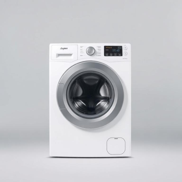 Wasmachines